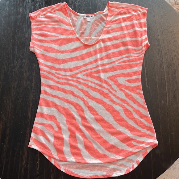 Express t-shirt - Picture 3 of 3